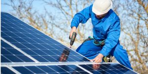 Installation Maintenance Panneaux Solaires Photovoltaïques à Hemevillers